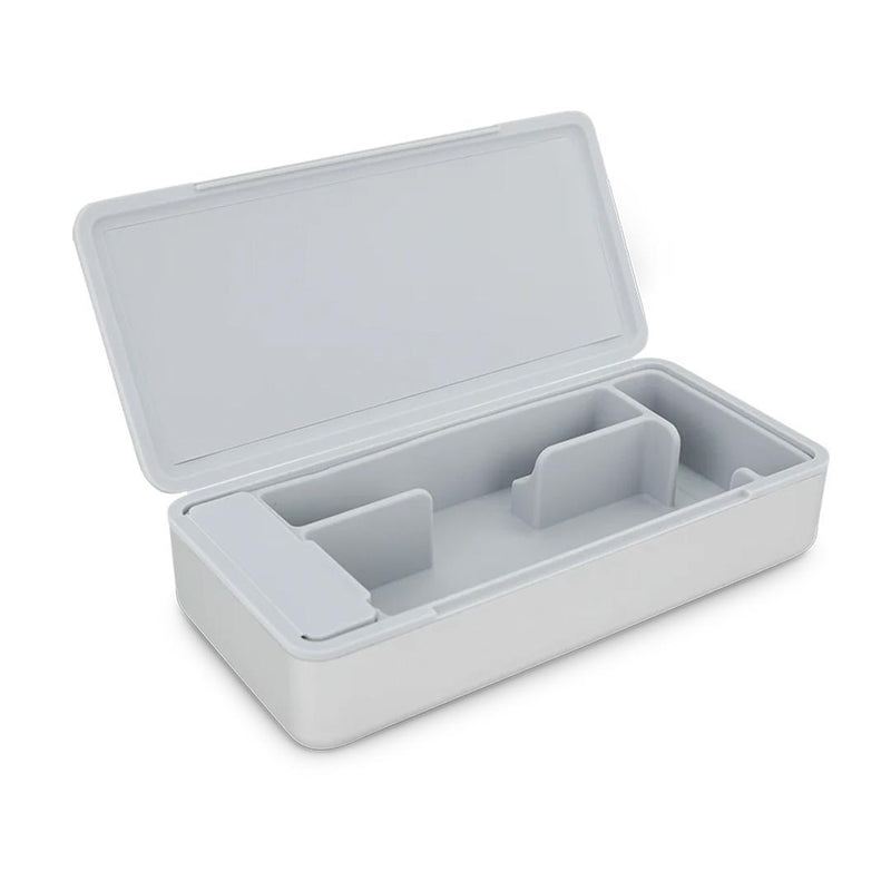 PuffCo Pivot Travel Case - Pearl