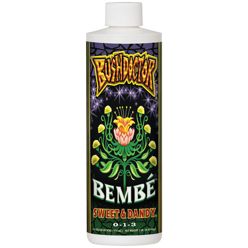 FoxFarm Bush Doctor Bembe - Pint