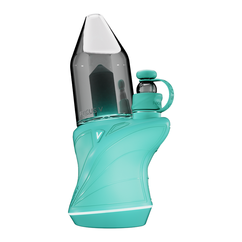 Focus V CARTA Sport - Teal