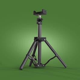Under Canopy Adjustable Stands 12.5" - 22.5"