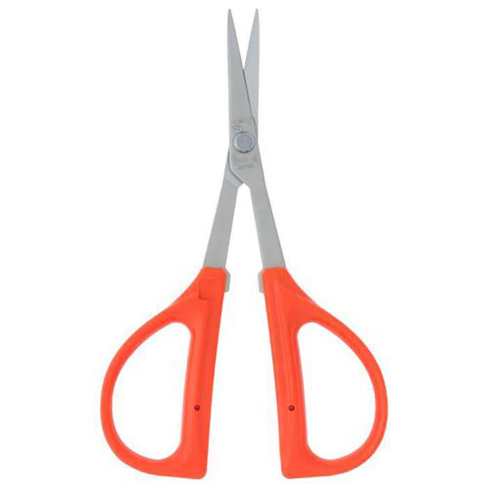 Chikamasa B-300 Garden Scissors Straight Blade - Default Title