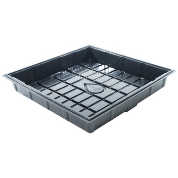 Botanicare Trays Inside Dimension (ID) - Black