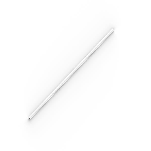 FloraFlex White Tubing - Drainage Link - 3'