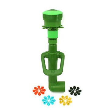 FloraFlex QDPS Multi Flow