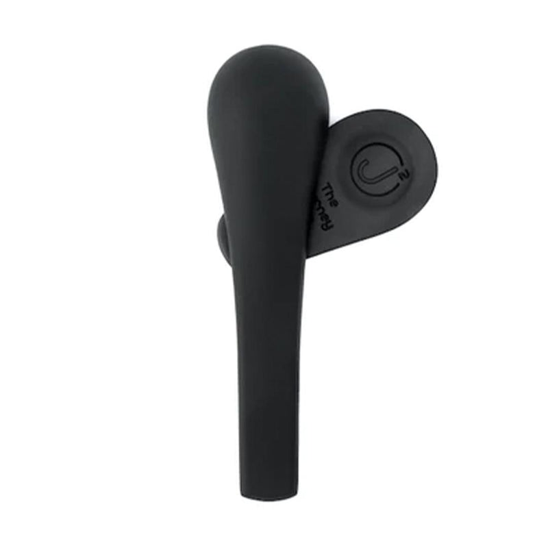 Journey Pipe - 2 - Black