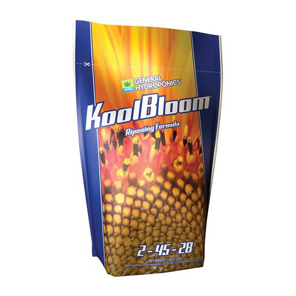General Hydroponics KoolBloom 2 - 45 - 28 - 4 oz