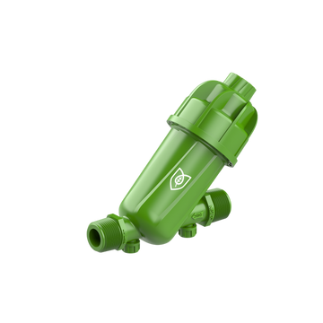 FloraFlex NPT Disc Filter