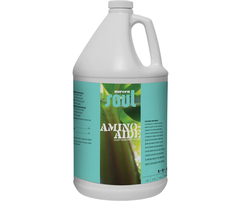 Roots Organics Amino-Aide - Gallon