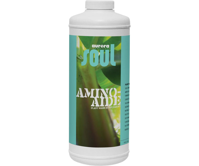 Roots Organics Amino-Aide - Gallon