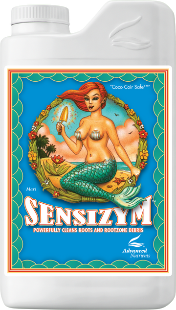 Advanced Nutrients Sensizym