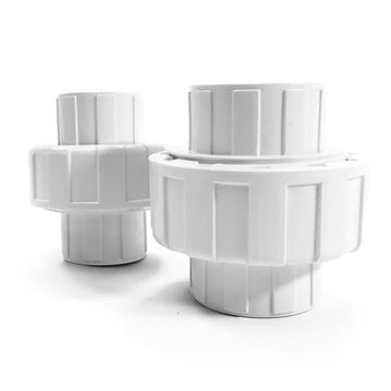 FloraFlex PVC Union NPT Female Adapters