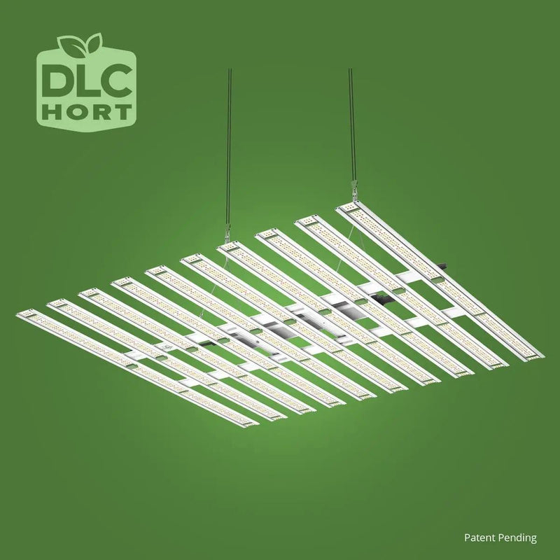 FloraFlex 900W Full Spectrum LED Grow Light - Default Title