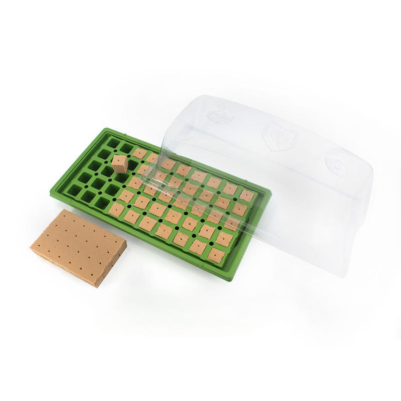 FloraFlex FloraFoam Plugs - 64 Count