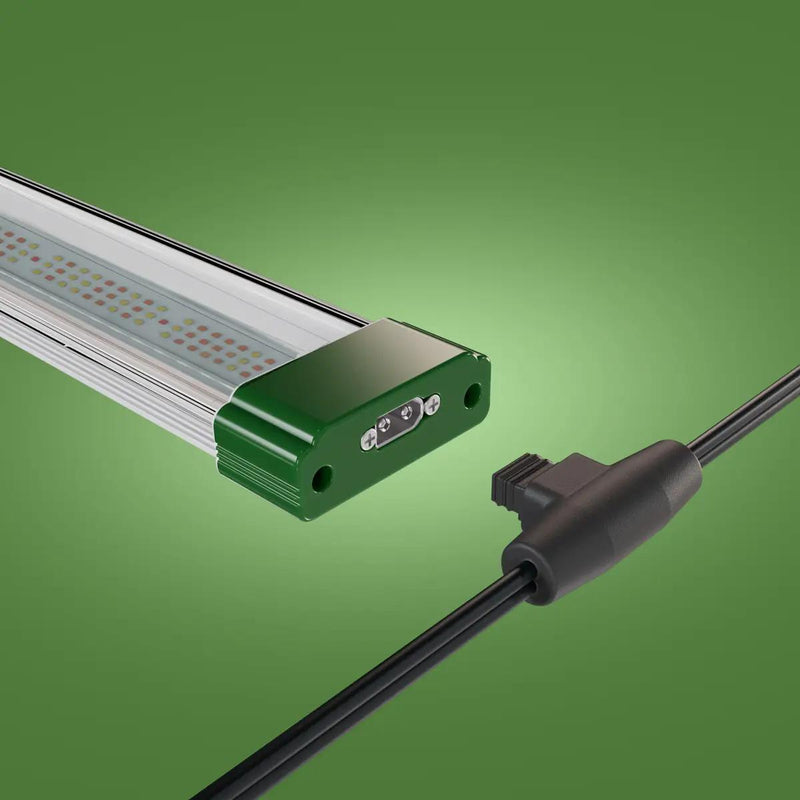 FloraFlex Full Spectrum Under Canopy Light Bars - 3 Bar - 360W - 120W/Bar