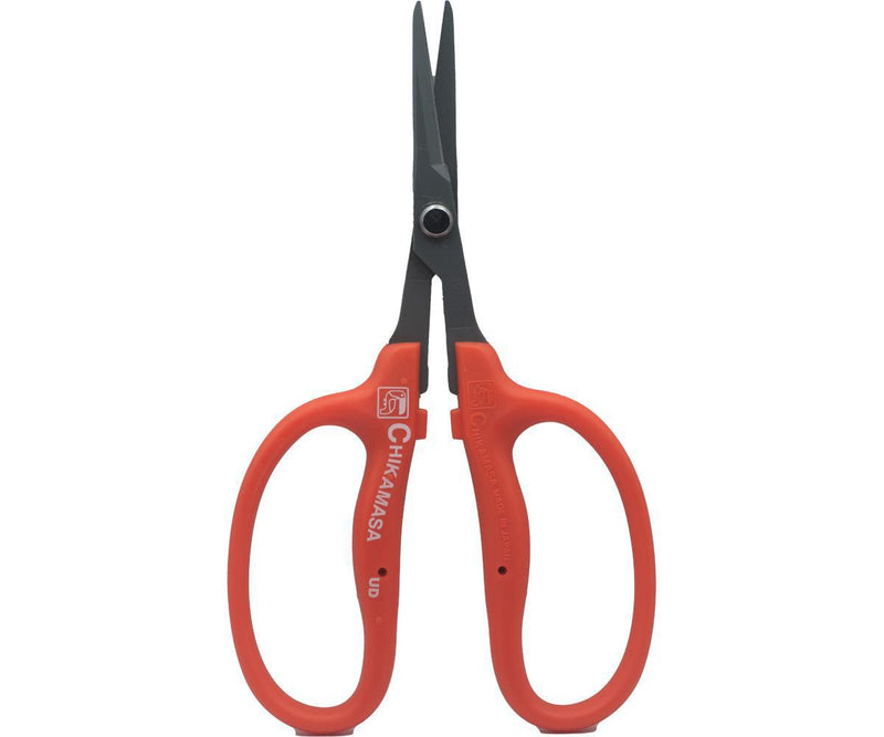 Chikamasa B-500SL Scissors Slanted Blade - Default Title