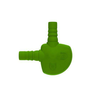 FloraFlex Drainage Fittings