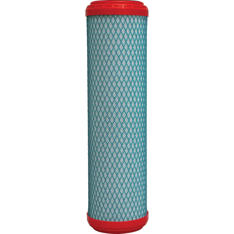 Hydro-Logic Stealth RO and smallBoy ChloraShield - Options