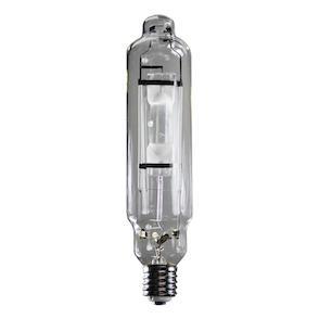 Interlux Metal Halide Lamp - Pulse Start - 600 watt