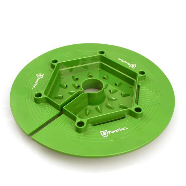 FloraFlex FloraCap - 4" - 2.0