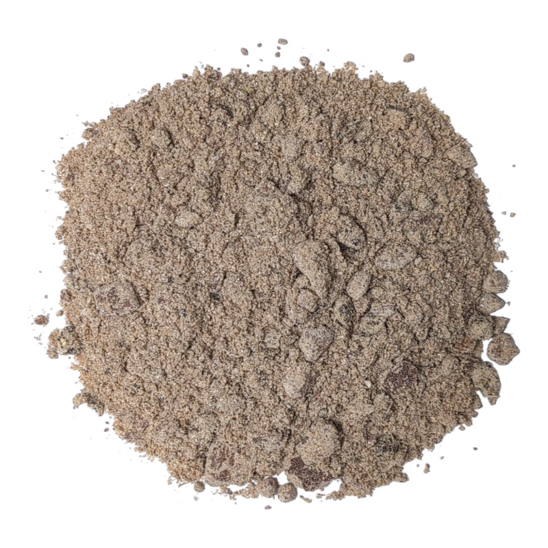 BuildASoil Nitrogen Blend: Organic N - 3 lb