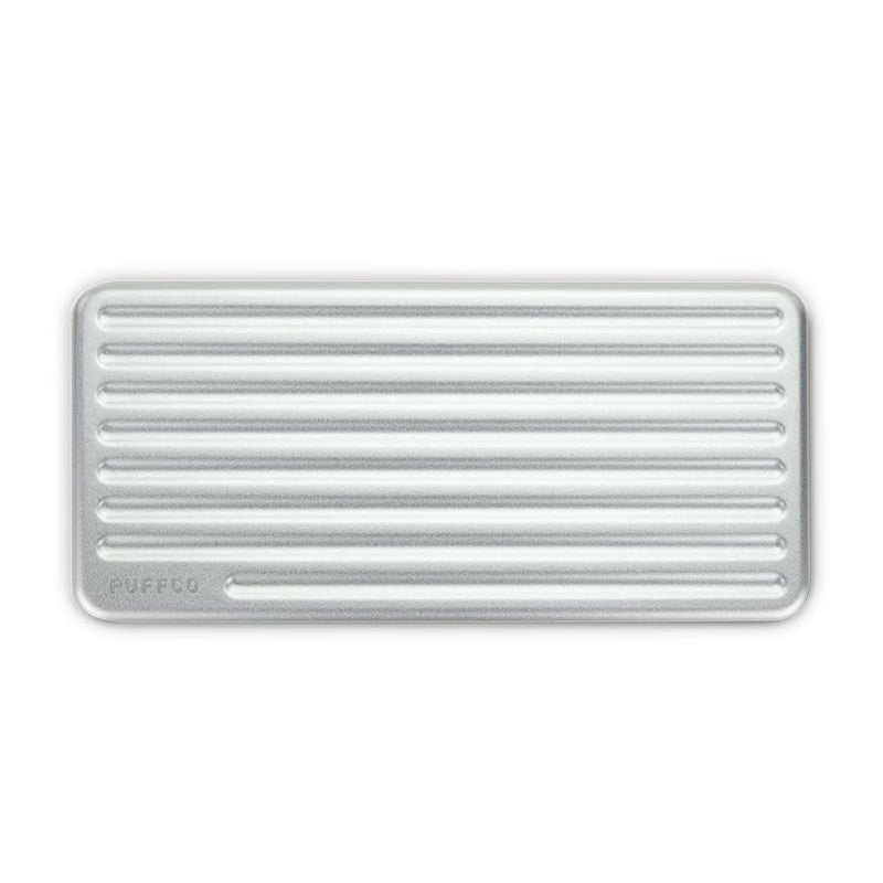 PuffCo Pivot Travel Case - Pearl