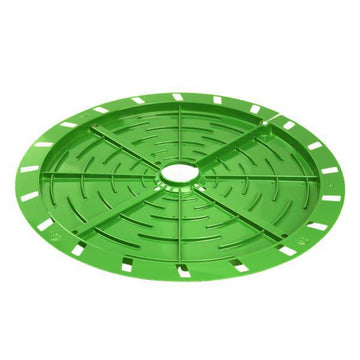 FloraFlex Matrix Round