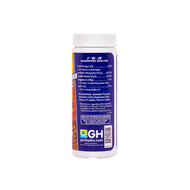 General Hydroponics KoolBloom 2 - 45 - 28 - 4 oz