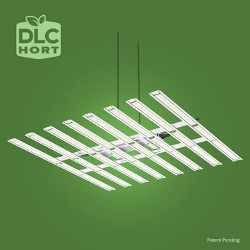 FloraFlex 700W Full Spectrum LED Grow Light