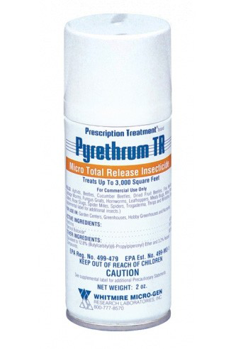 BASF Pyrethrum TR 2oz - Default Title