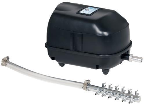 EcoPlus Pro Linear Air Pumps - 60