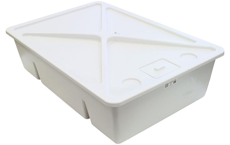 Botanicare Reservoirs & Lids - 40 Gallon Reservoir
