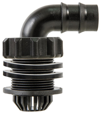 Active Aqua Grow Flow 3/4" Fittings