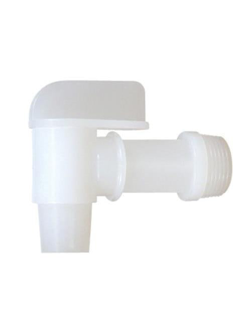 General Hydroponics 6 Gallon Container Spigot - Options