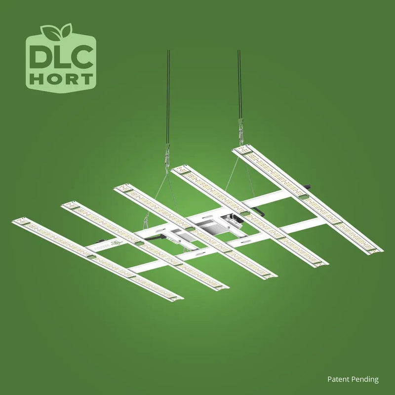 FloraFlex 400W Full Spectrum LED Grow Light - Default Title