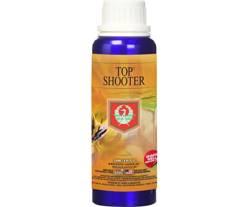 House & Garden Top Shooter - 1L