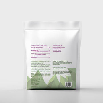 FloraFlex Bulky B