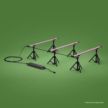 FloraFlex Far Red Under Canopy Light Bars - 3 Bar