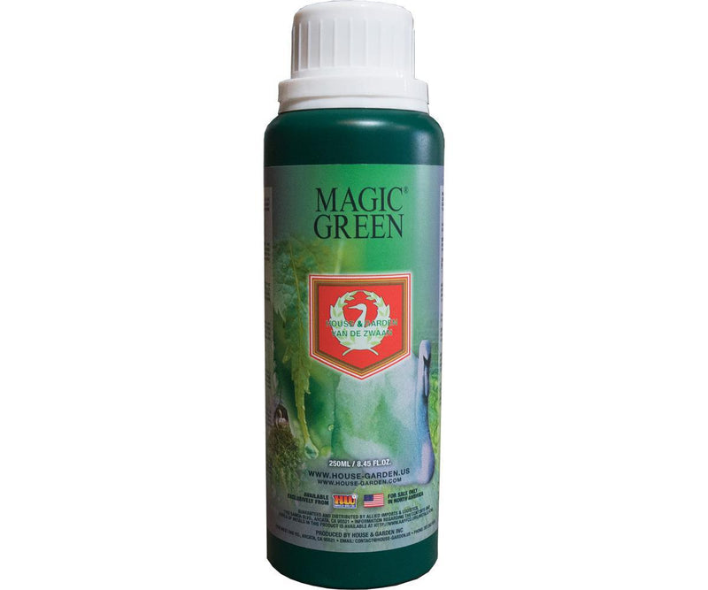 House & Garden Magic Green - 500ml