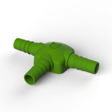 FloraFlex Drainage Fittings