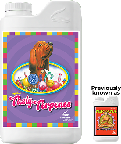 Advanced Nutrients Tasty Terpenes - 1 Liter