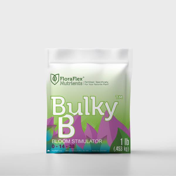 FloraFlex Bulky B - 1 Pound