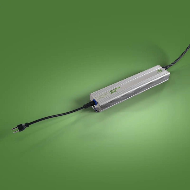 FloraFlex Full Spectrum Under Canopy Light Bars - 6 Bar - 720W - 120W/Bar