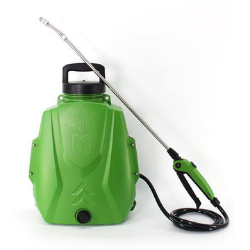 FloraFlex 8L Backpack Sprayer
