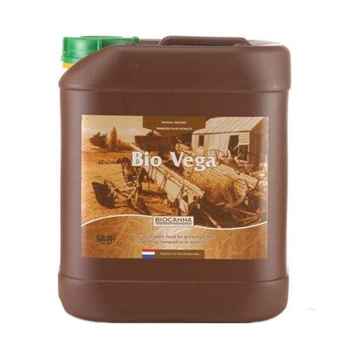 Canna Nutrients Bio Vega - 1 liter