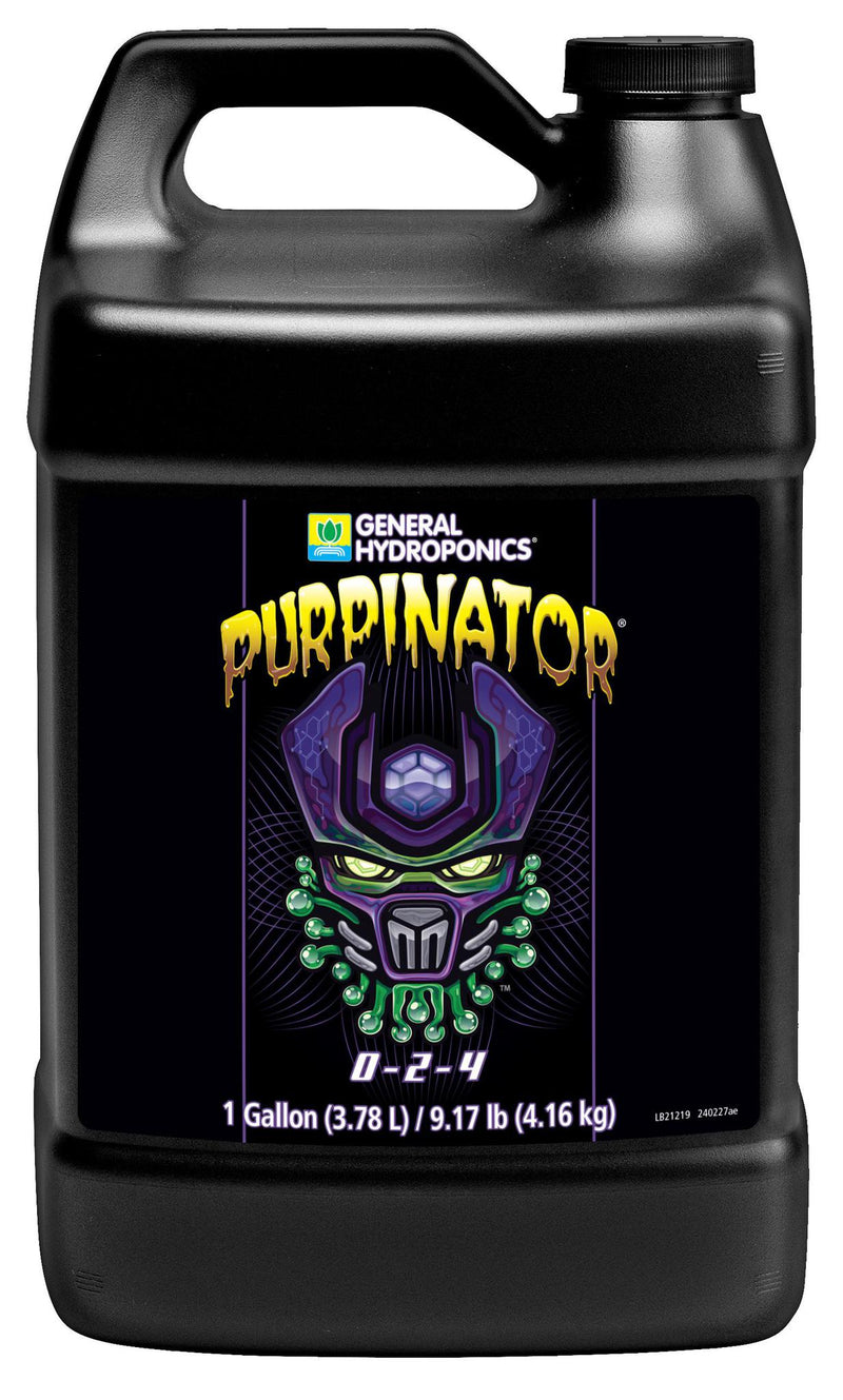 General Hydroponics Purpinator - Quart