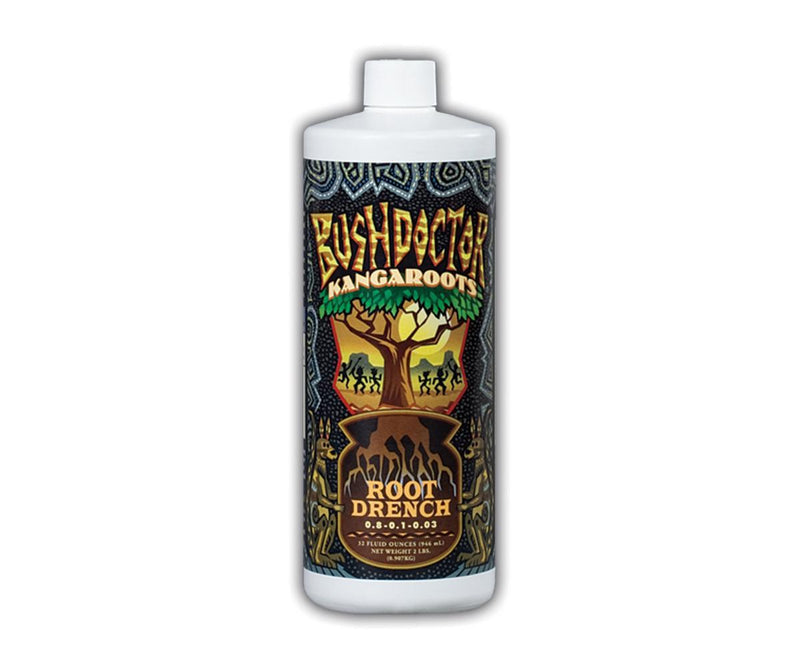 FoxFarm Bush Doctor Kangaroots - Pint