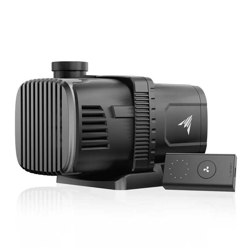AC Infinity UIS Amphibious Pump -10 Speed - 528 GPH - 24 Watt