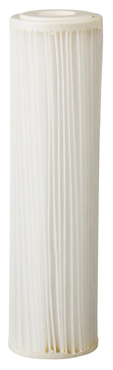 Hydro-Logic Stealth RO Sediment Filter - Pleated/Cleanable - Options