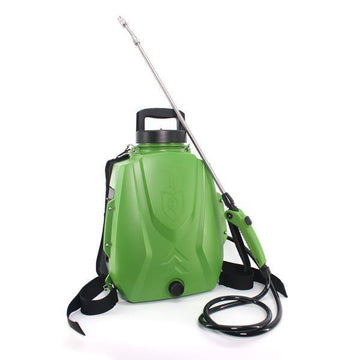 FloraFlex 8L Backpack Sprayer