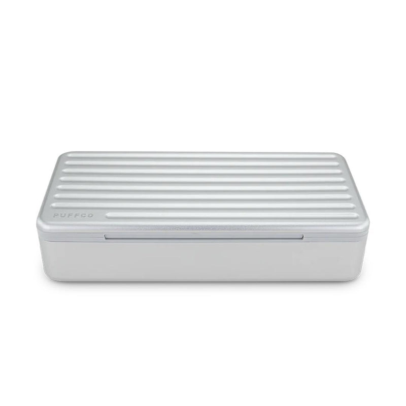 PuffCo Pivot Travel Case - Pearl